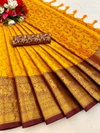 Bramaputra By Aab Non Catalog Copper Silk Designer Sarees Wholesale Price In Surat
